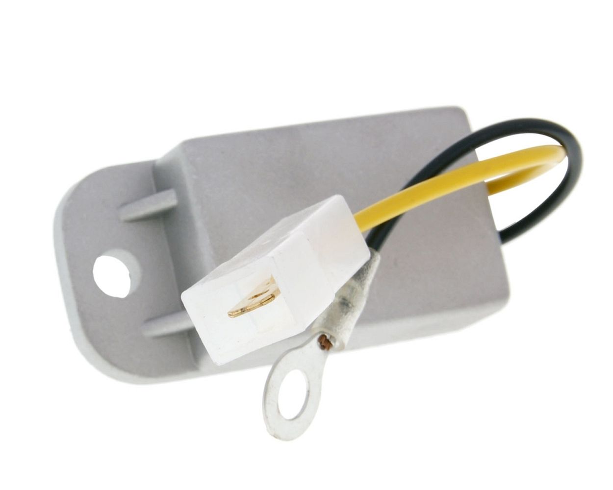 Spannungsregler / Gleichrichter Ersatz 1-Pin 6 V Rivello