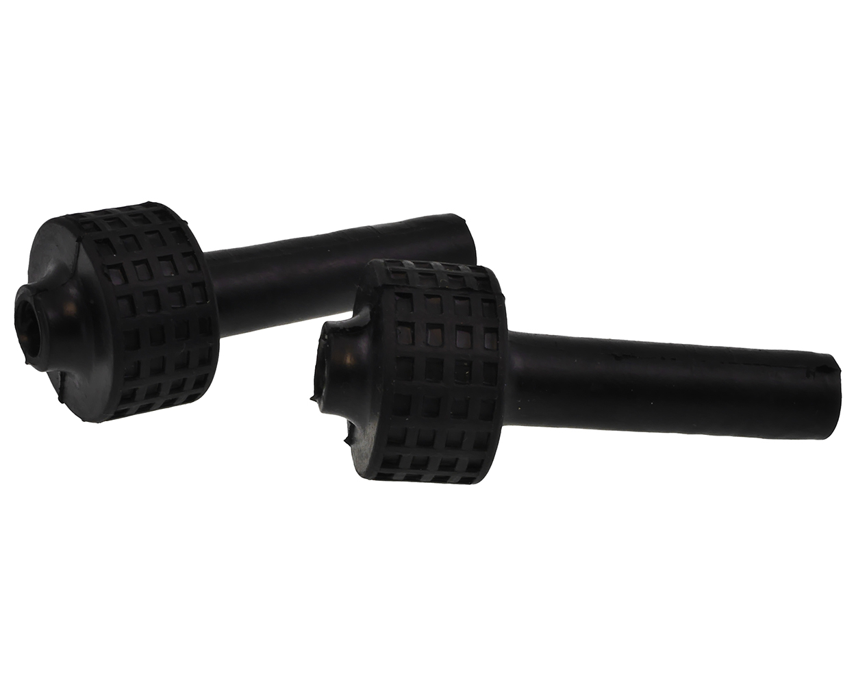 Silent Block Set / Motor Lager Gummi