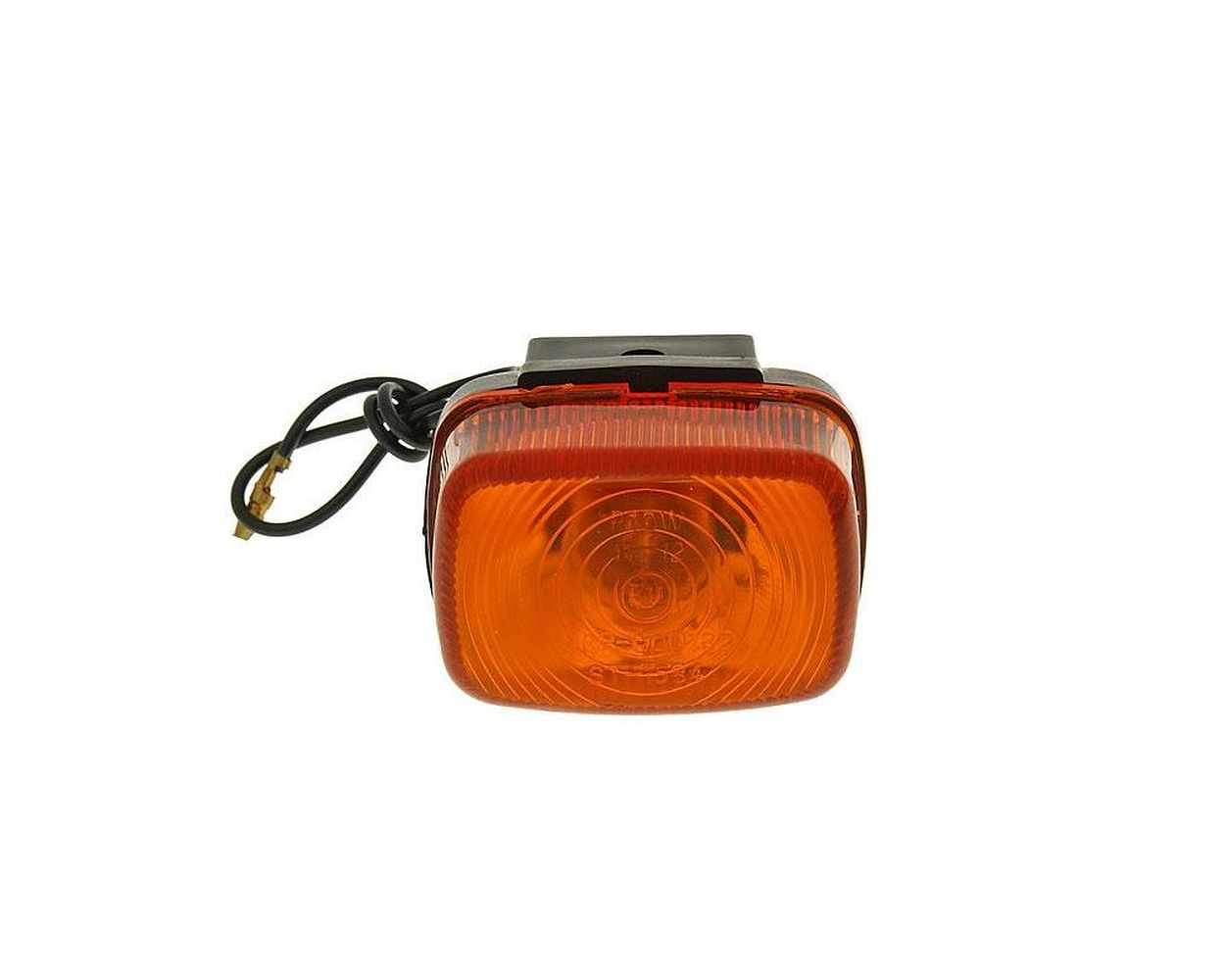 Blinker vorne / hinten - Booster BWs 50 Giggle