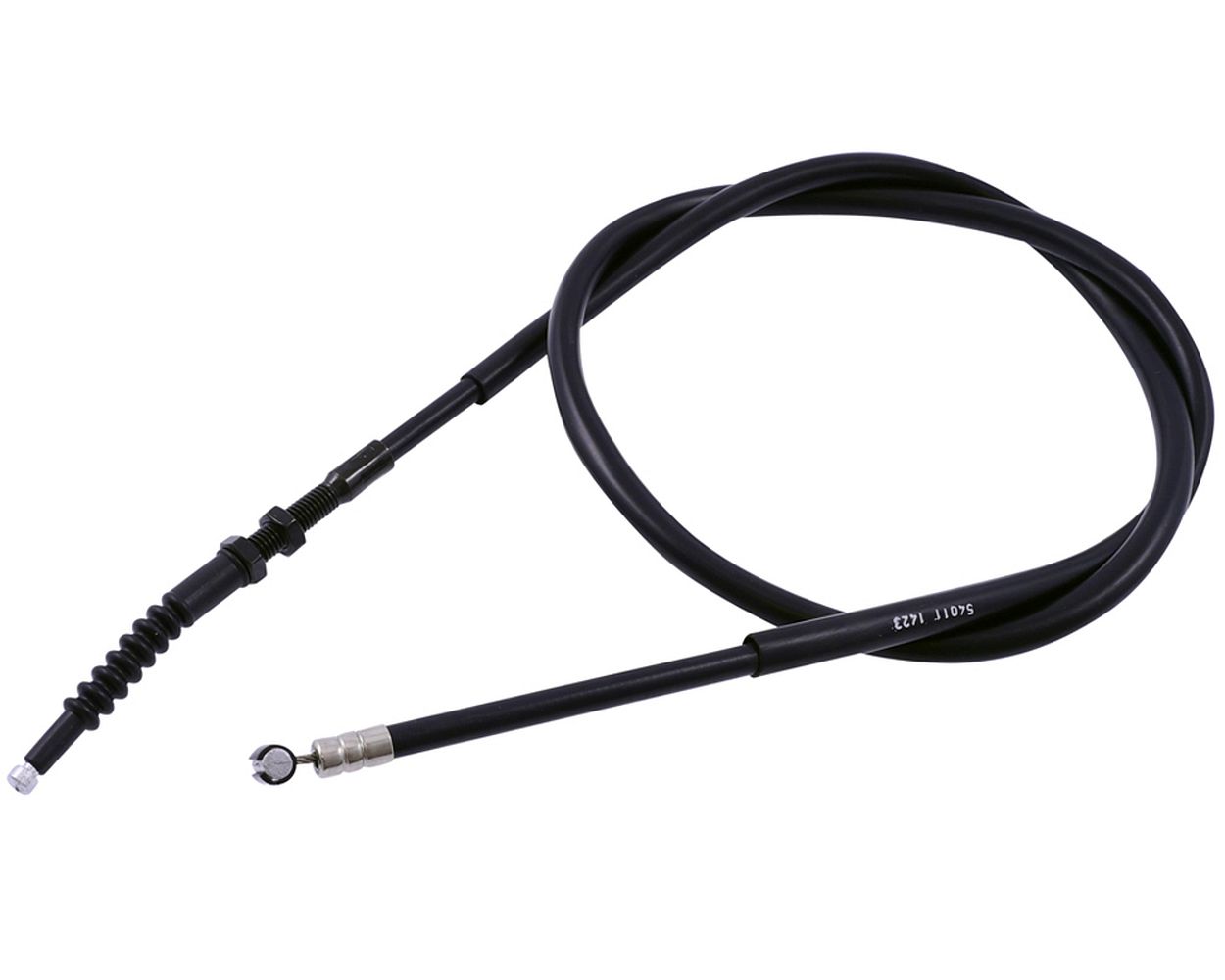 Kupplungszug 636 B / 600 K/M