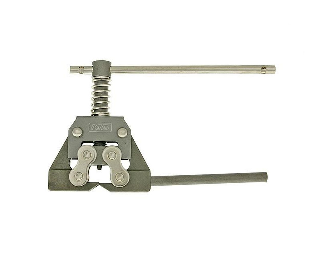 Kettentrenner Werkzeug STREETLIGHTS 415 - 632 Ketten Universal Motorrad, Moped