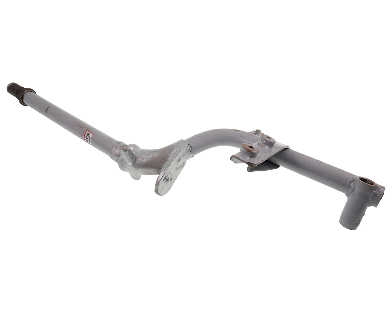 Gabel UNI AUTO 8 Zoll