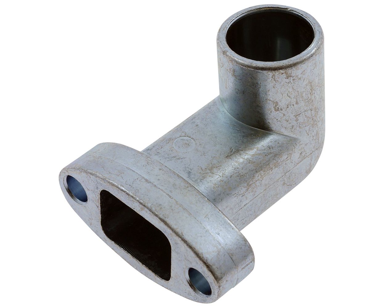 Ansaugstutzen Puch Maxi passend für Dellorto 17/21 mm (24 mm)