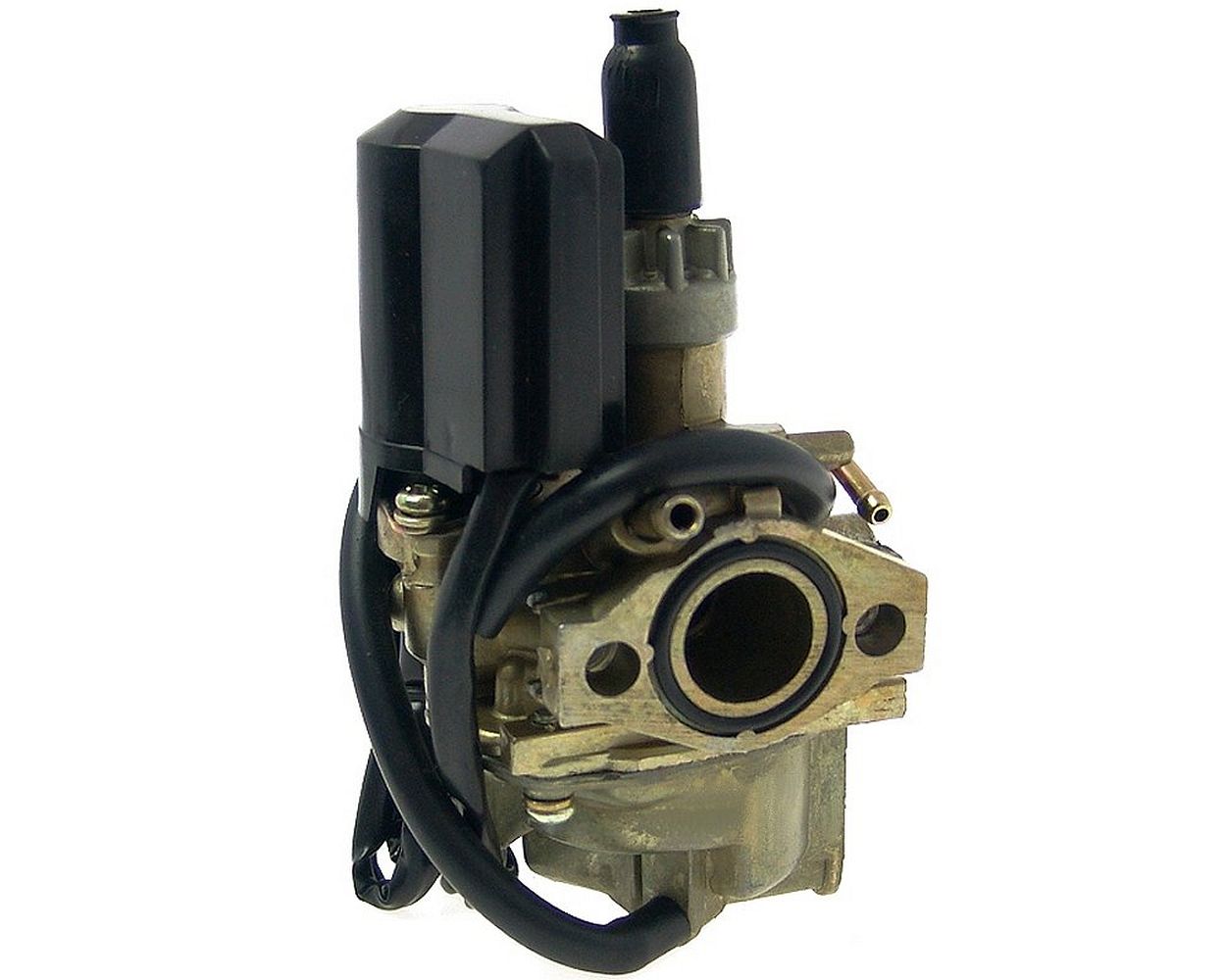 Vergaser 12 mm Standard + E-Choke Rivello