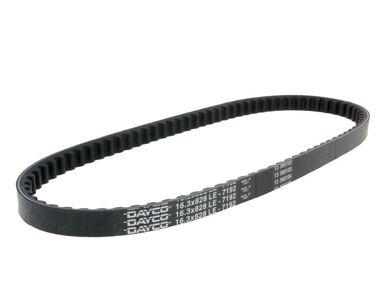 Keilriemen DAYCO 828x16,3 mm