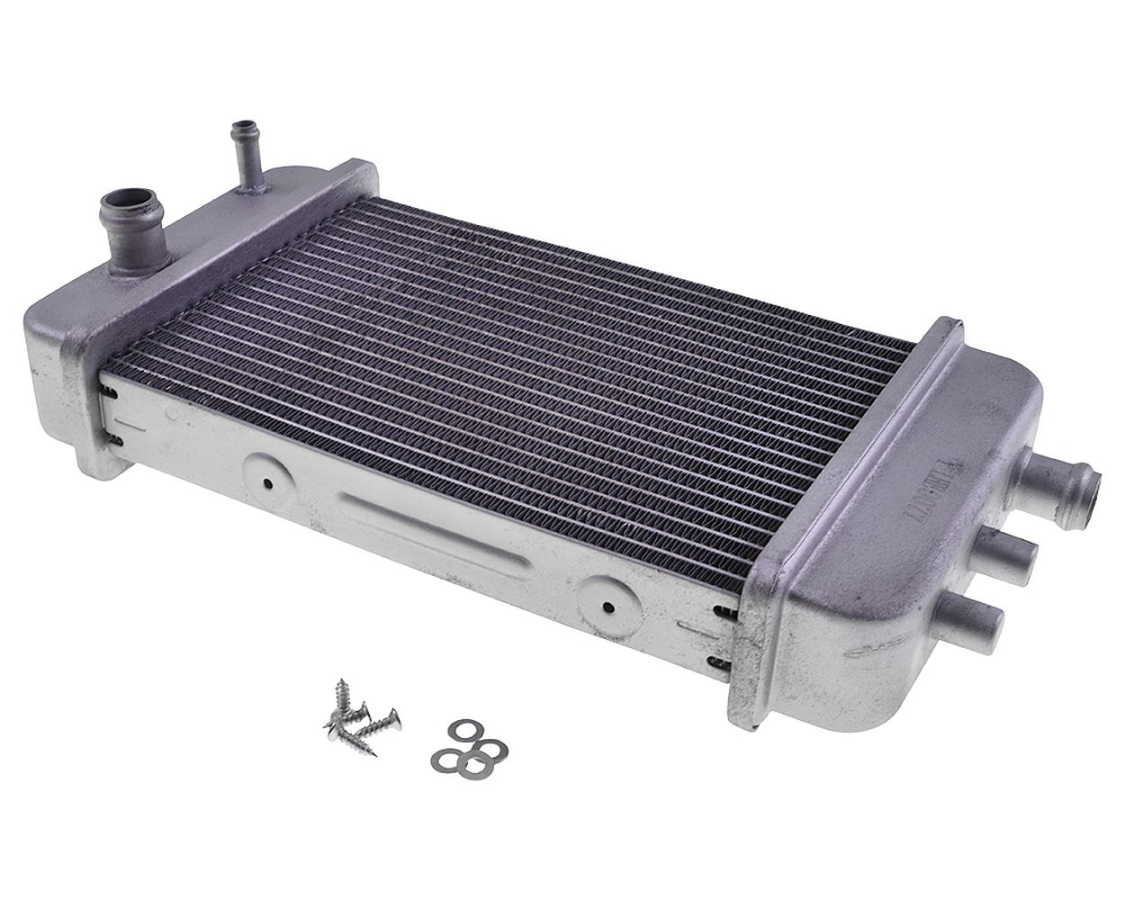 Kühler 2EXTREME Aluminium
