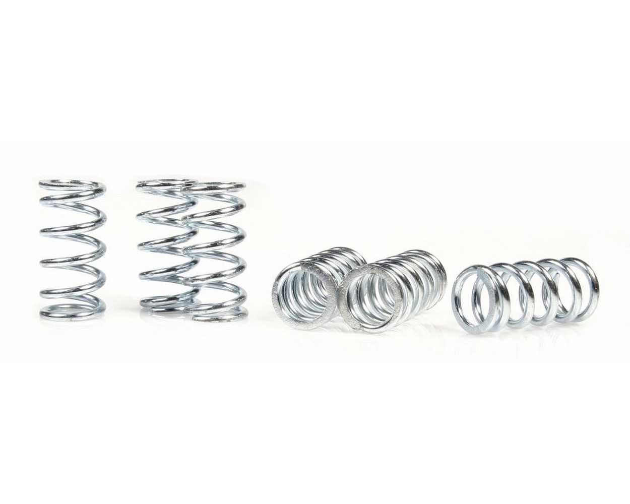 Kupplungsfedern SIP Race Härte: XL, verstärkt, 6 Stück, L 27,5 mm