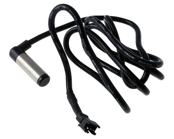 Capteur de vitesse / adaptateur de signal KOSO [S3] pour compteur de vitesse D48, D55, GP-Style, RX1N, Stage6