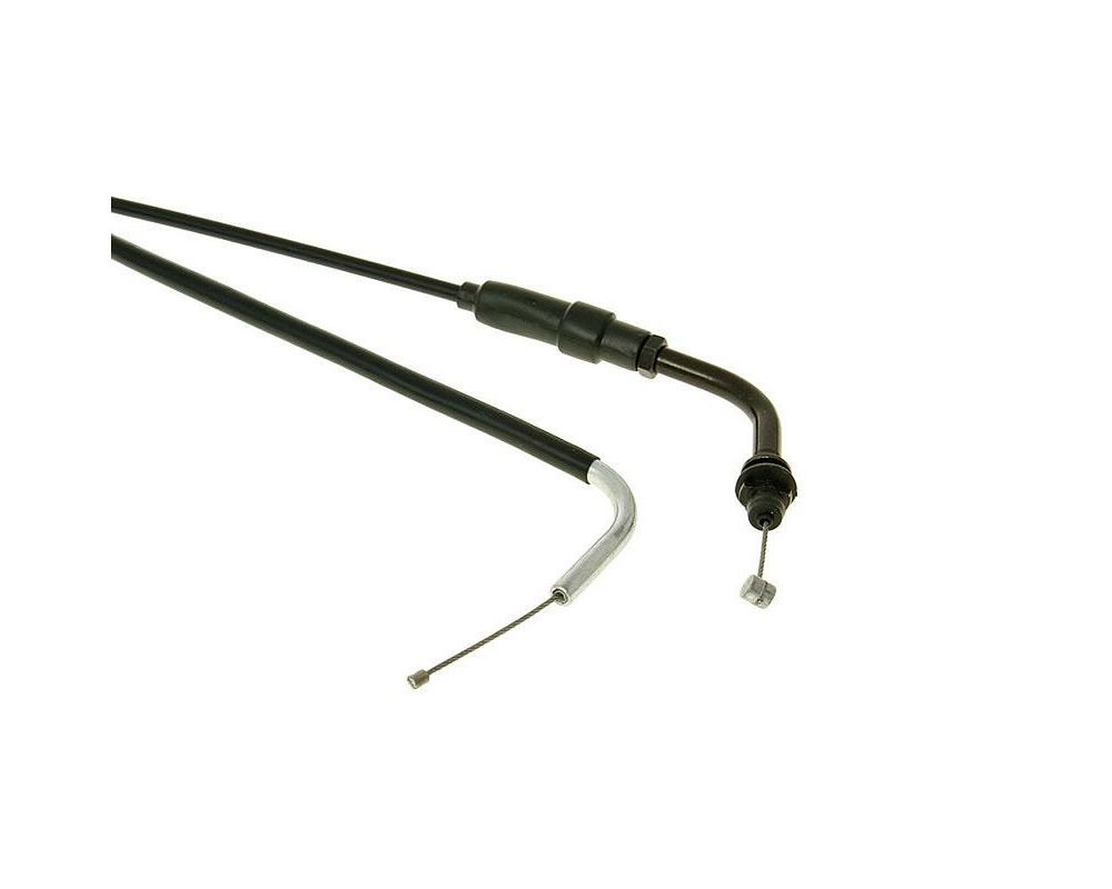 Gaszug SCORPEX Bowdenzug, Gasseil