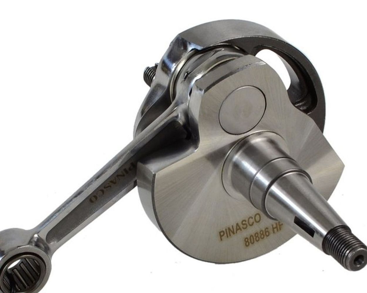 Kurbelwelle PINASCO