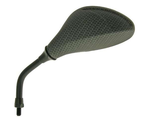 Rétroviseur gauche VICMA Flash Carbon - M8