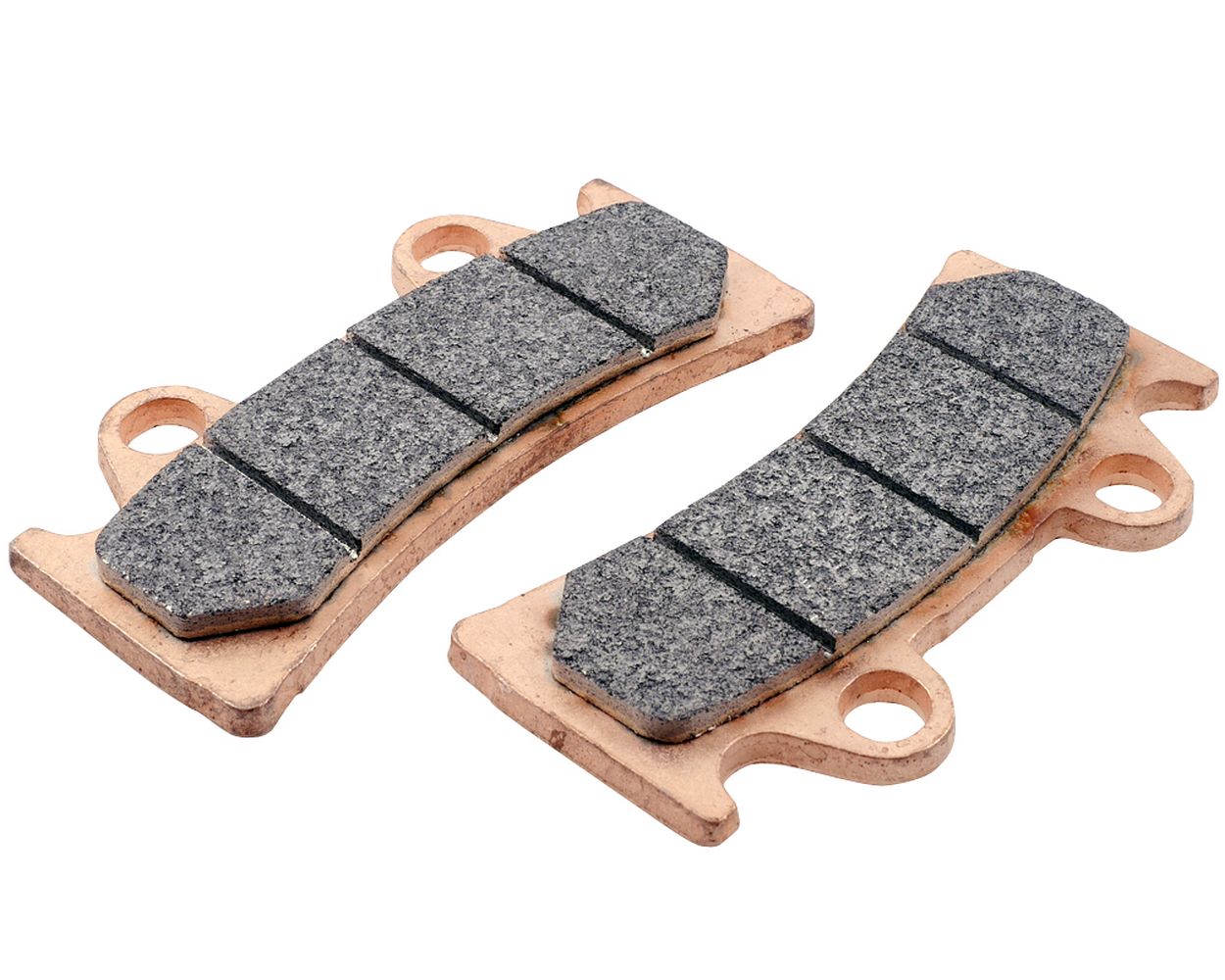 Bremsbeläge / Bremsklötze LUCAS Typ MCB656SV