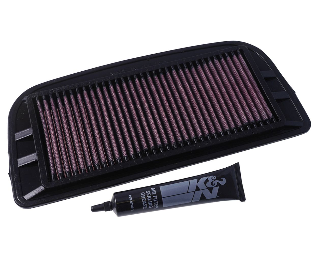 Luftfilter K&N