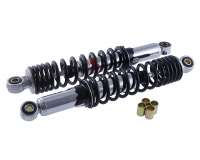 Stoßdämpfer Paar YSS 320mm Hercules Mofa Moped Prima Sachs