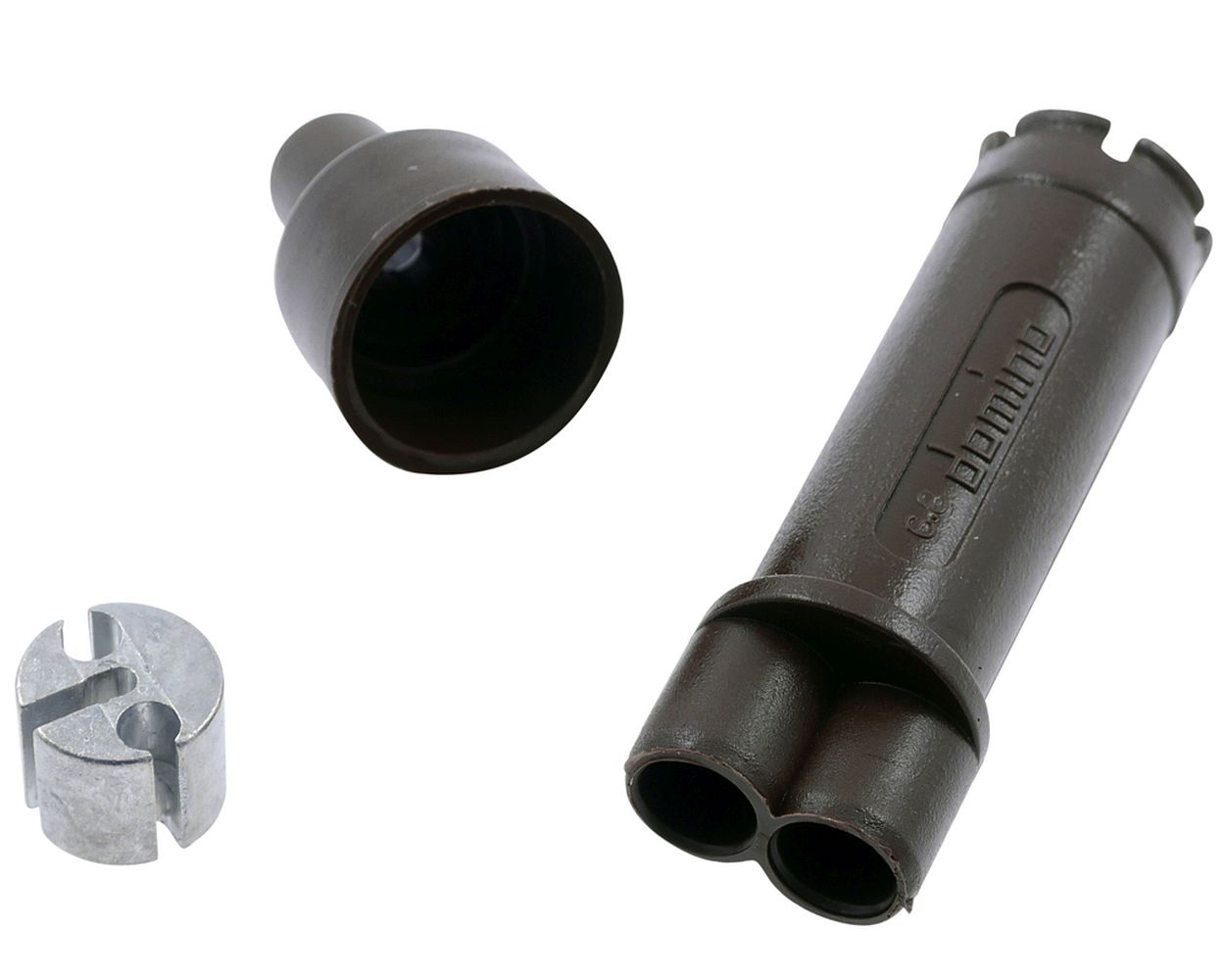 Gaszug Verteiler Piaggio Roller C06 bis C22