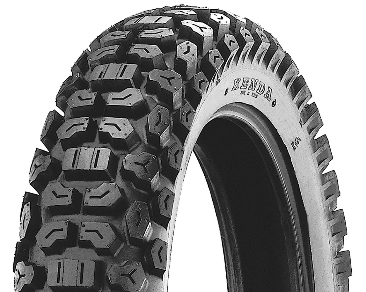 Reifen KENDA K270 3.00-21 4PR 51P TT
