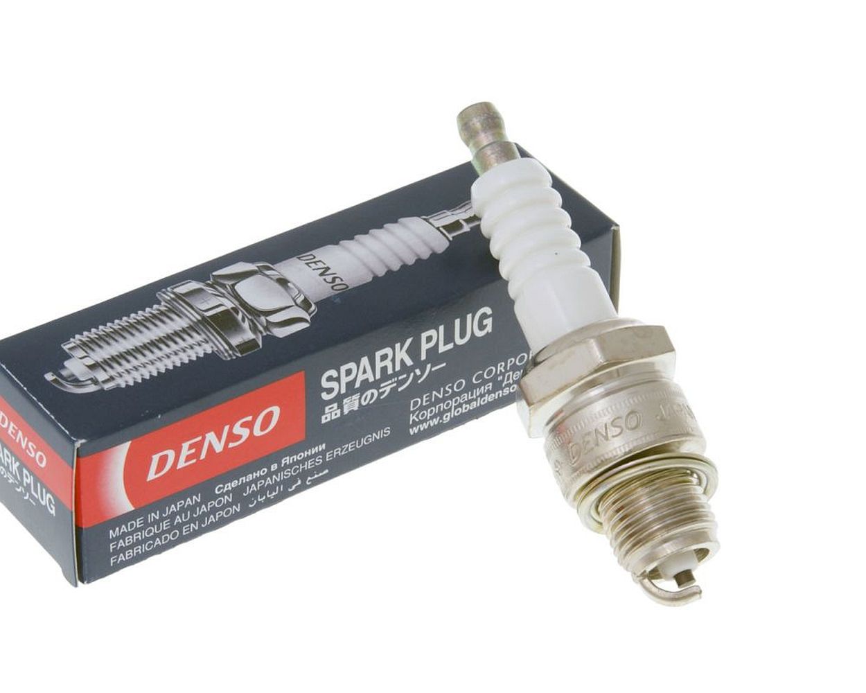 Zündkerze DENSO W22FPR-U