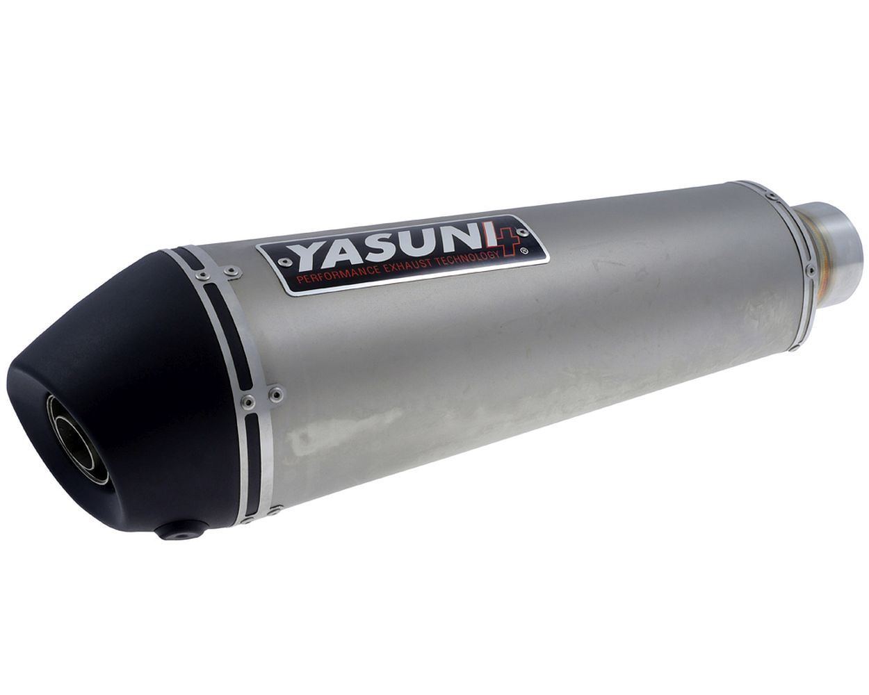 Auspuff YASUNI Scooter 4