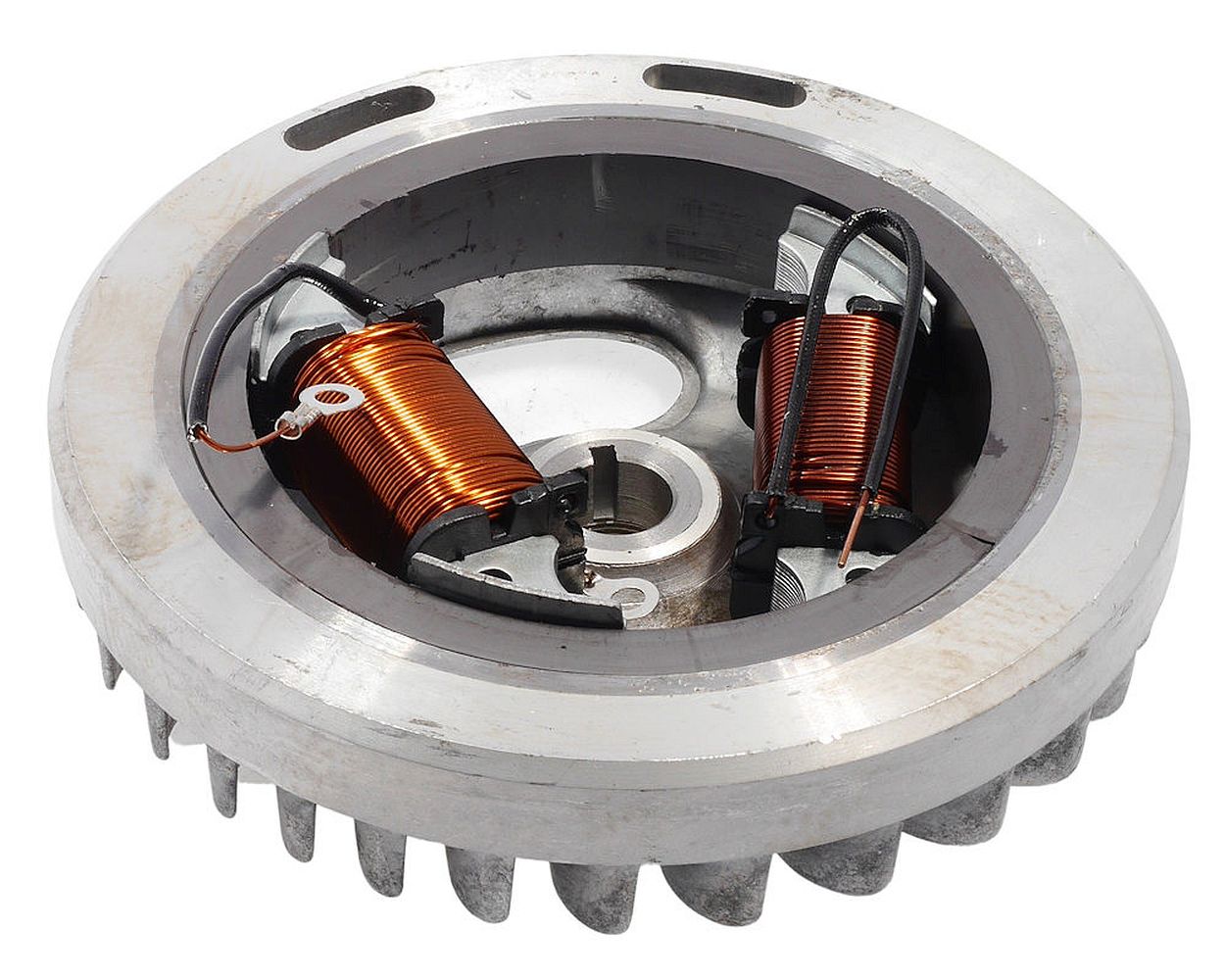 Lichtmaschine Stator
