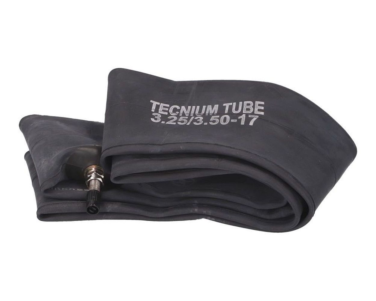 Schlauch für Reifen 17 Zoll (V=TR6 0°) 3,25 - 130/70-17