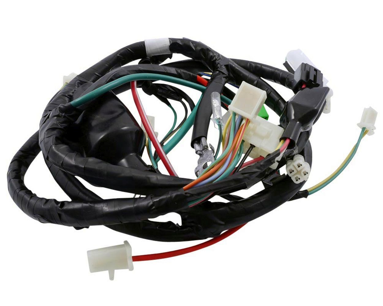Kabelbaum SYM Orbit I 25 km/h original