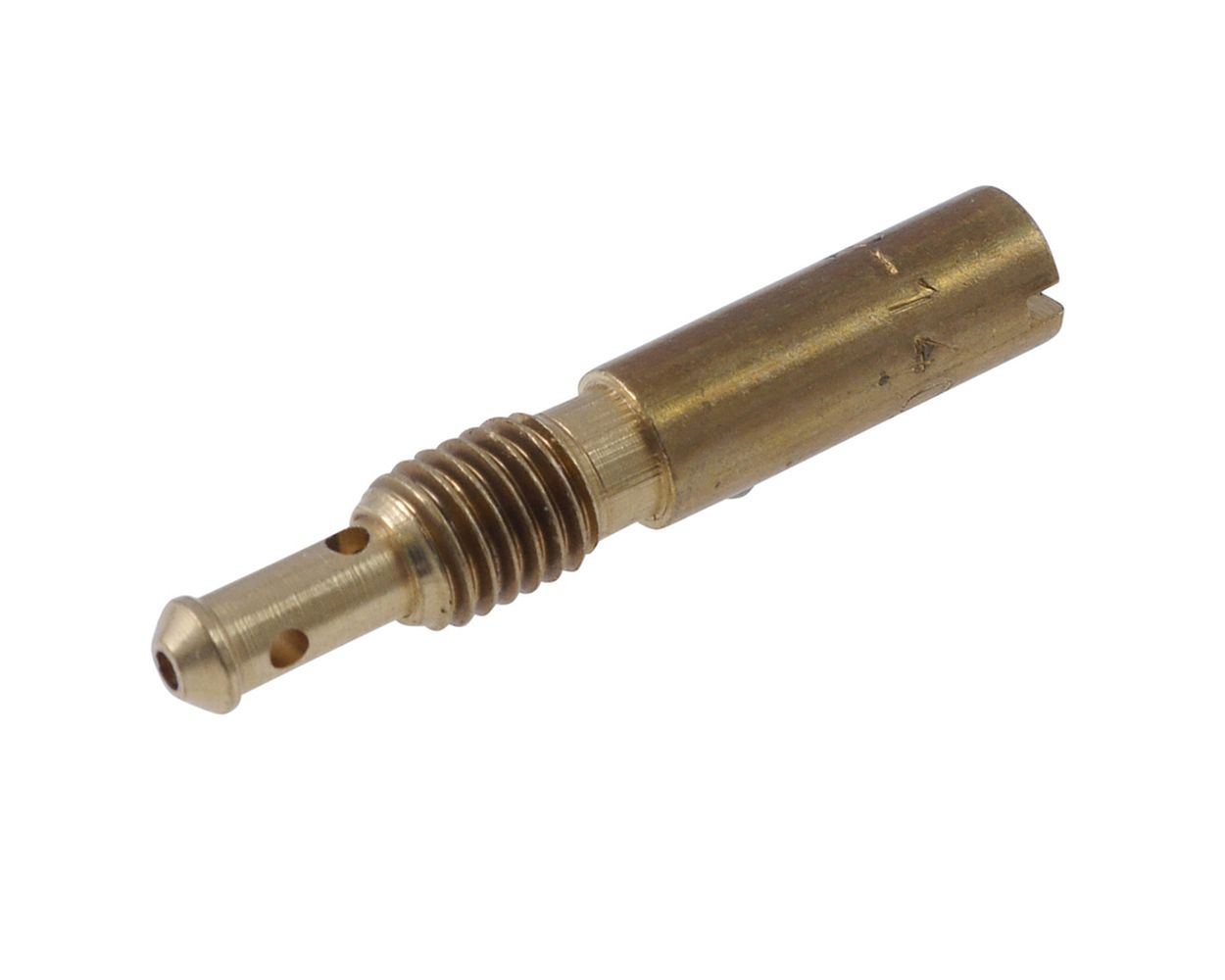 Nebendüse 52-140 (2,69) für DellOrto SI Vergaser, kompatibel für Vespa PX80-200, Cosa, T5, Rally, Sprint, VNA, VNB Ersatz Vergaser Abstimmung