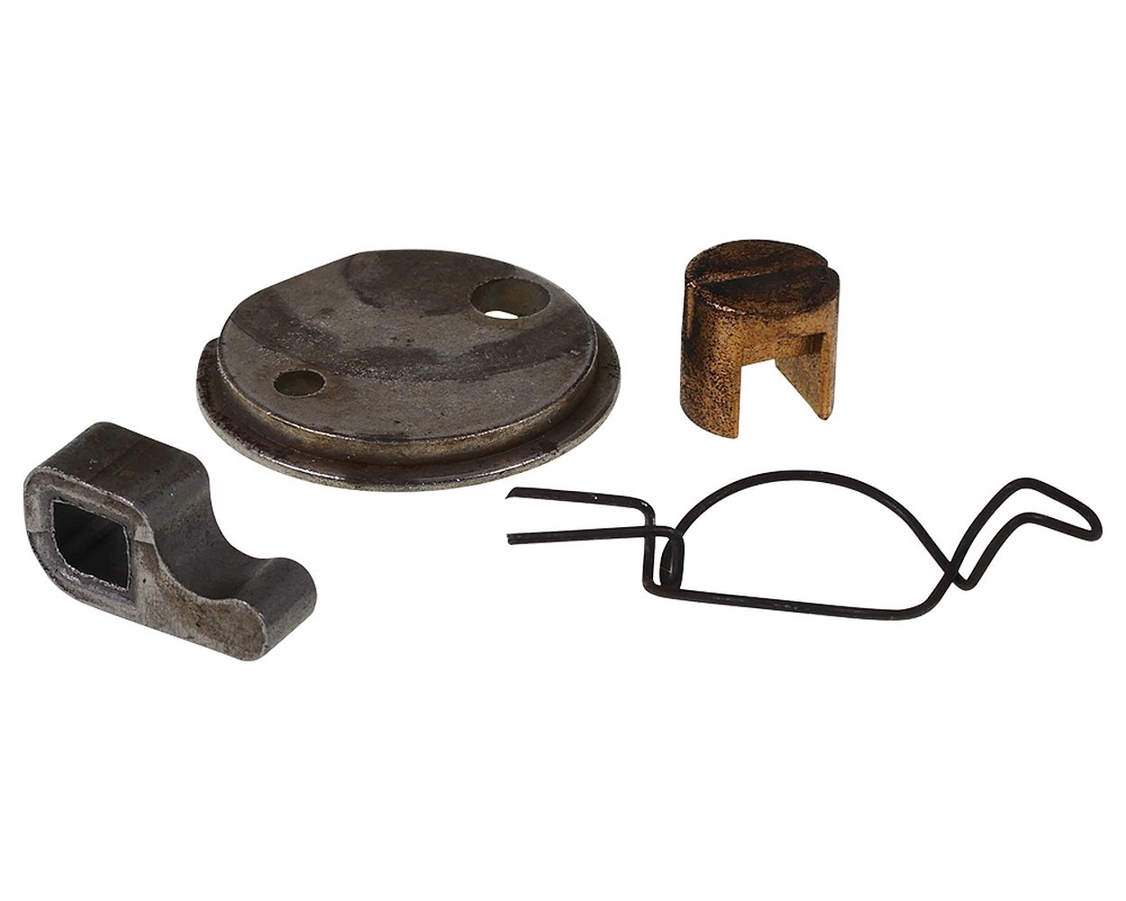 Kupplung Trennpilz Set UNI AUTO