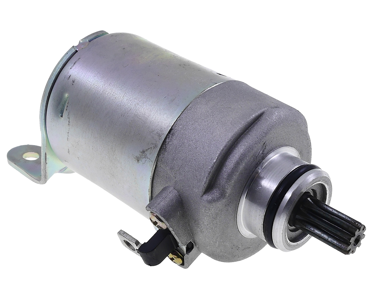 Anlasser Motor