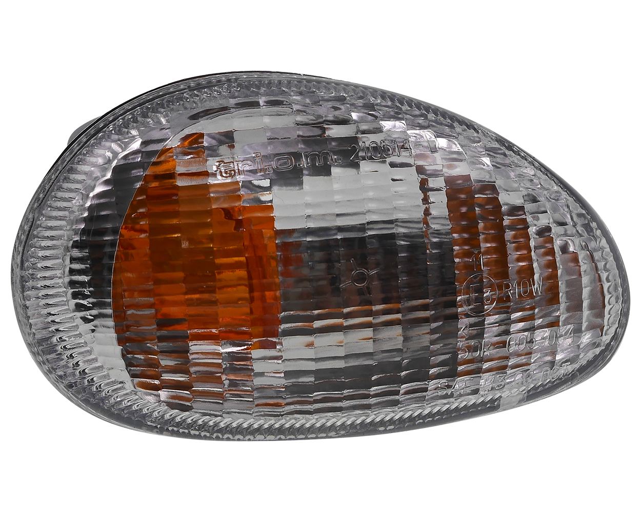 Blinker komplett original PIAGGIO vorne rechts