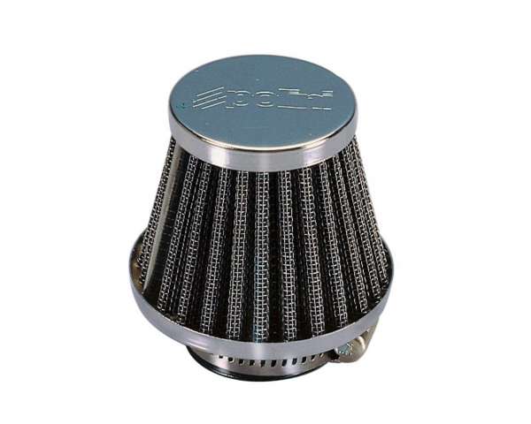 Luftfilter POLINI Metal Air Filter 38mm für PHBL Vergaser