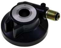 Tachoantrieb Set Tachoschnecke 12mm + Tachowelle 965mm für CPI, ATU, Generic China 2-Takt Roller