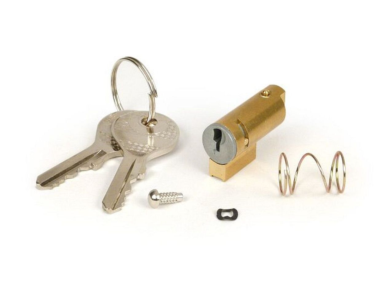Lenkschloss OEM QUALITÄT, 31x6 mm