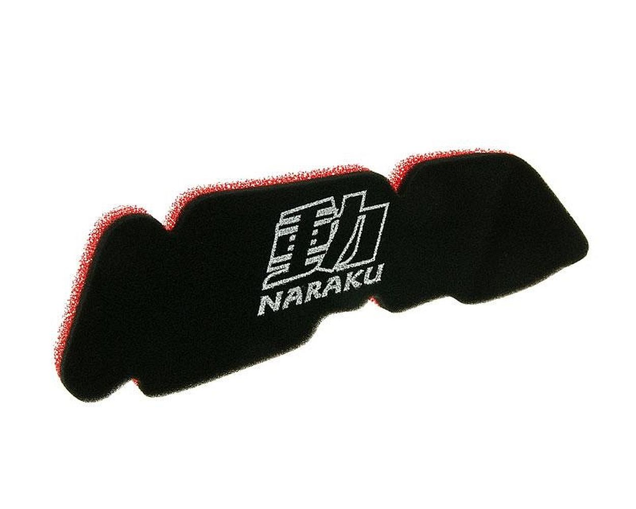 Luftfilter Einsatz NARAKU Double Layer