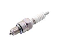 Zündkerze Für Gilera Runner 180 FXR 2-Takt - Passend 1997-2002