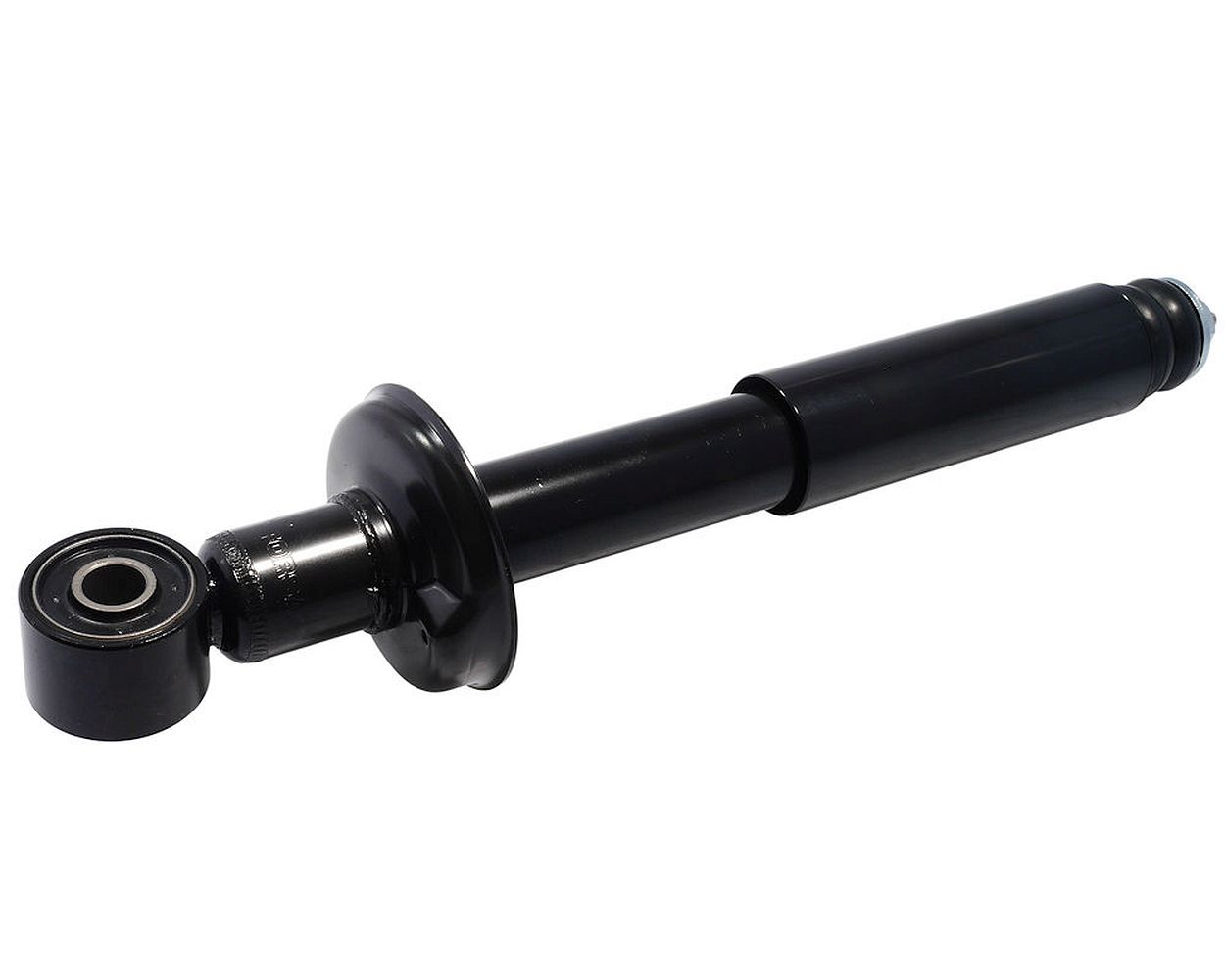 Stoßdämpfer / Federbein RMS vorne 320 mm schwarz