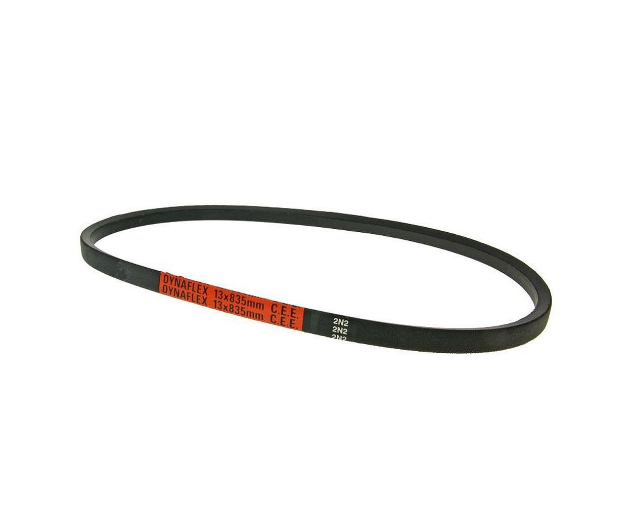 Keilriemen VICMA 835x13 mm kompatibel für GAC Mobylette Mofa Moped Ersatz