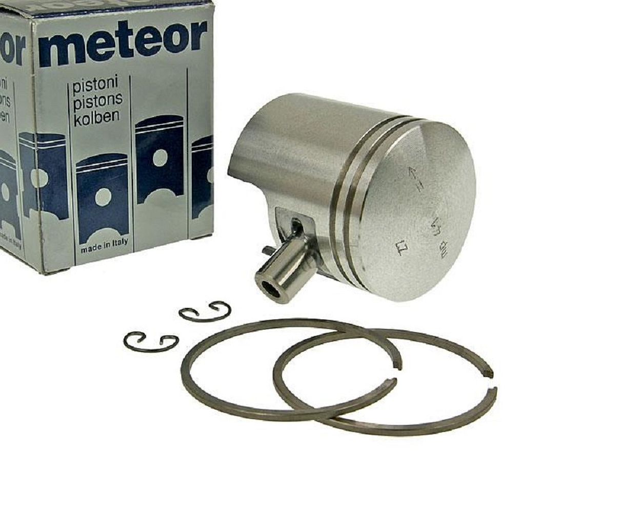 Kolben Meteor 50 cc 41 mm Morini AC