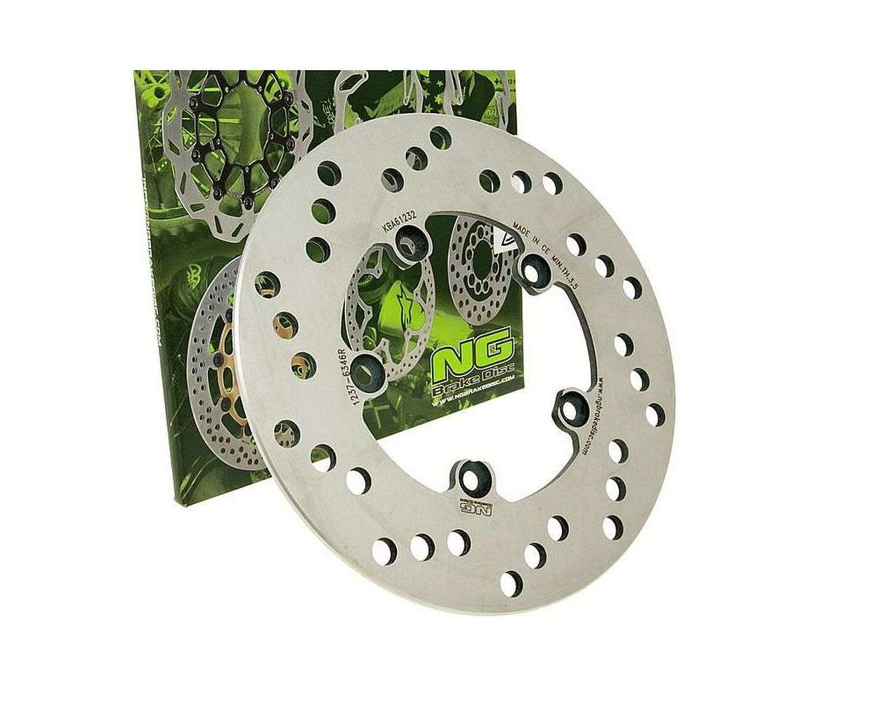 Bremse für Spindelmotor FP2,FP3 D153 (Austausch) Deckel Fräsmaschine