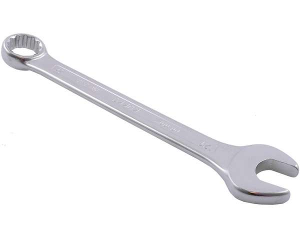 Clé mixte - Clé à fourche