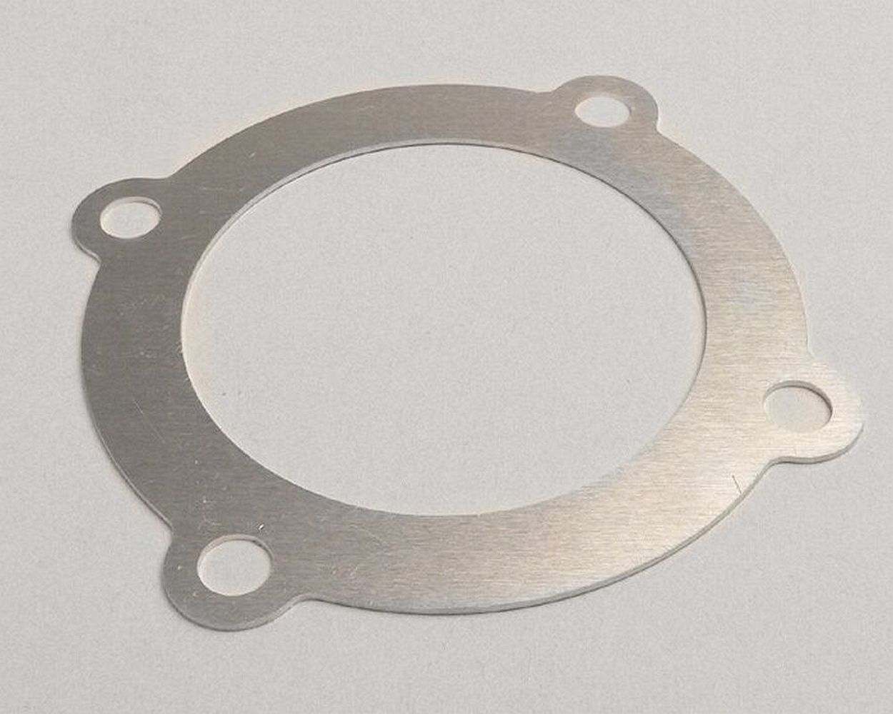 Spacer Zylinderkopf BGM 0,8 mm Malossi 139 / 166 ccm