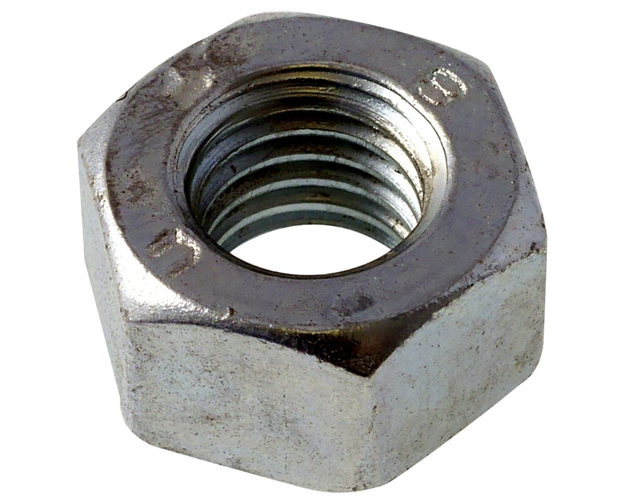 Mutter Polrad M10 mm