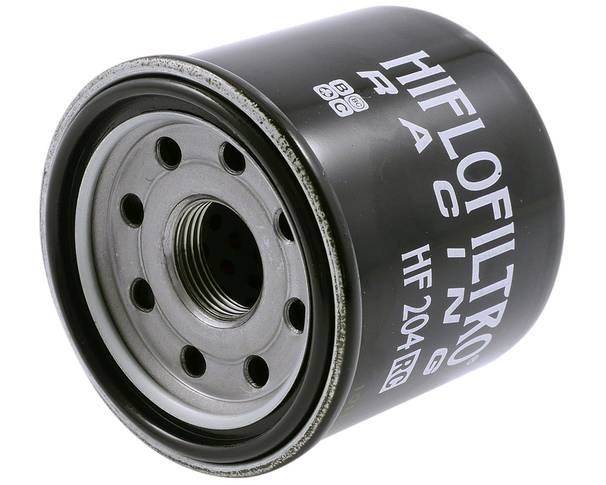 HF204RC lfilter HIFLOFILTRO HF204RC RACING Auf Roller