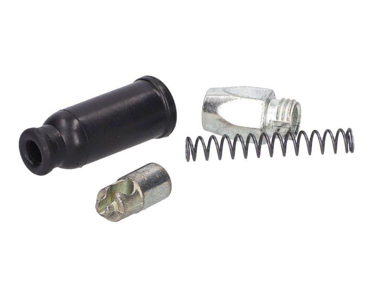Choke Umrüstkit DELLORTO auf Bowdenzug SHB, SHBC Vergaser