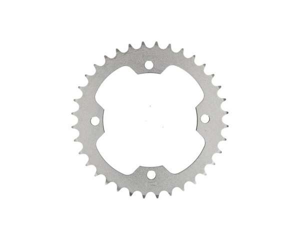 Pignon AFAM pas 520 pour Kymco KXR, Maxxer, MXU 250-300