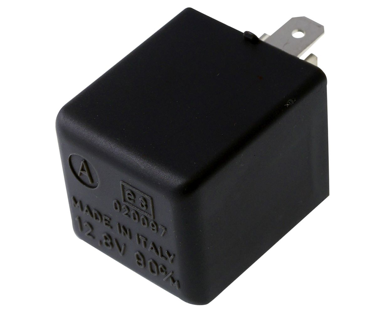 Blinkerrelais (4 Pins) Original Piaggio
