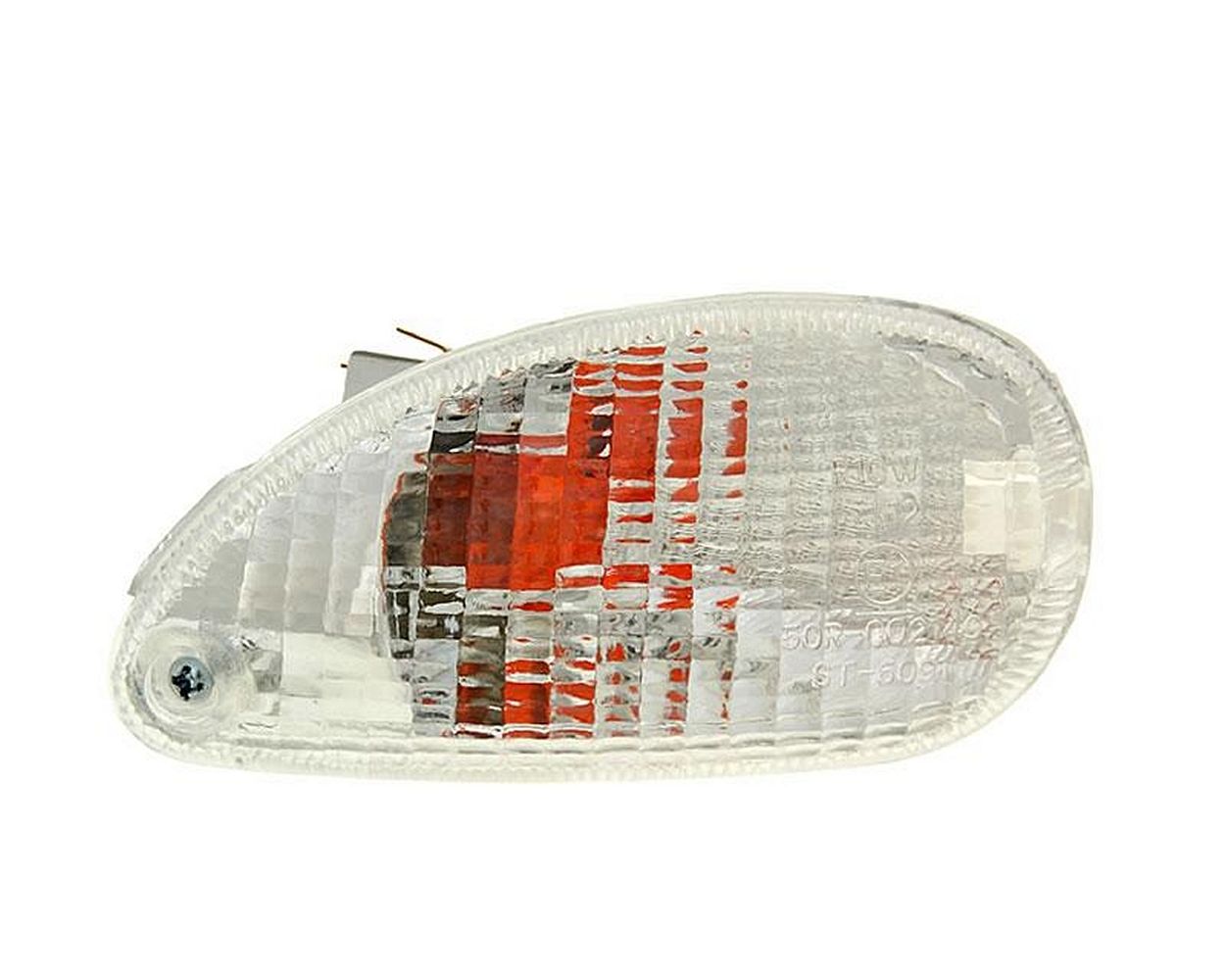 Blinker hinten links - 07