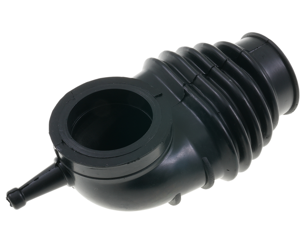 Ansaugschlauch BGM PRO Armadillo D42 mm für Dellorto PHBH