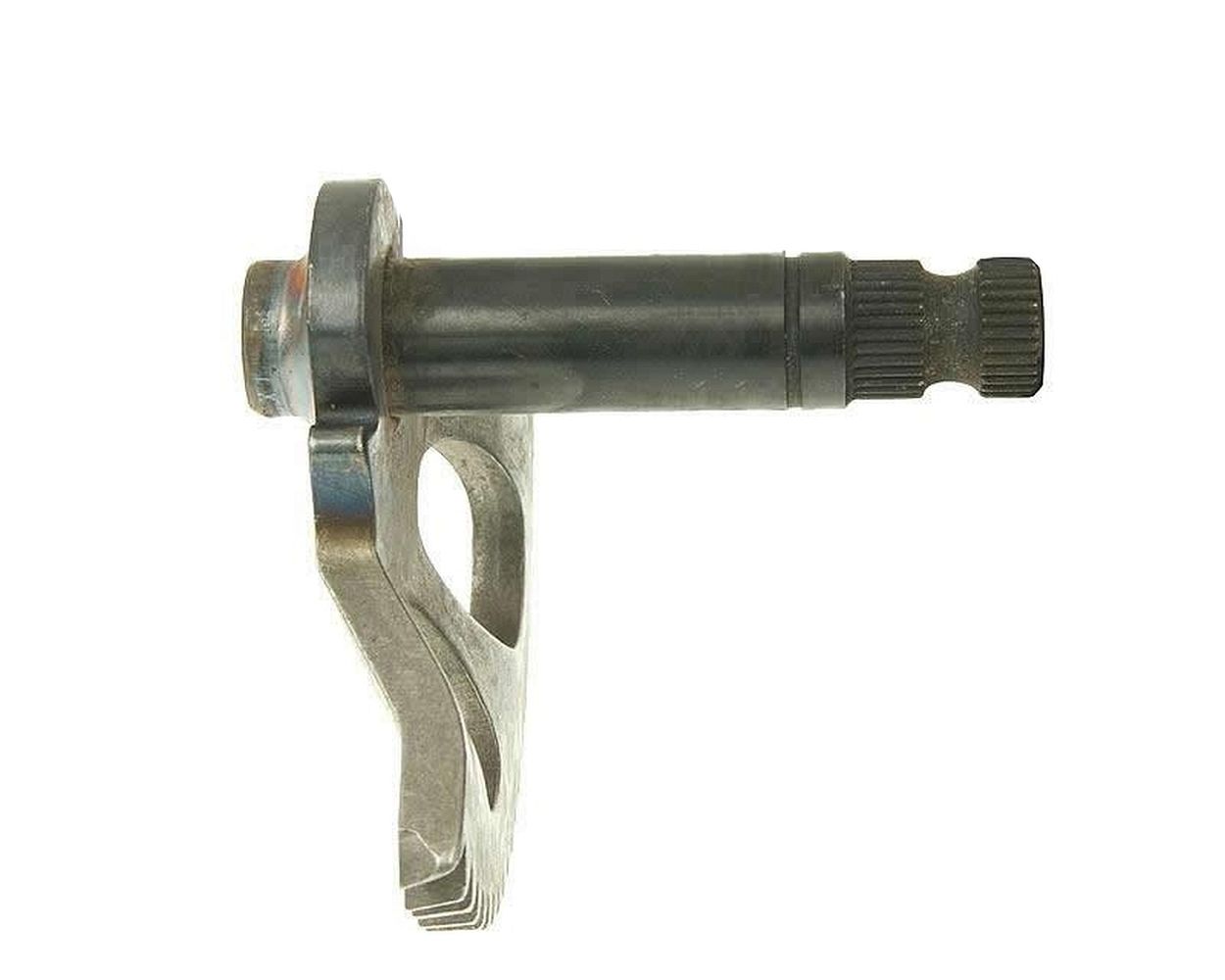 Kickstarterwelle 72 mm/24 mm STANDARD
