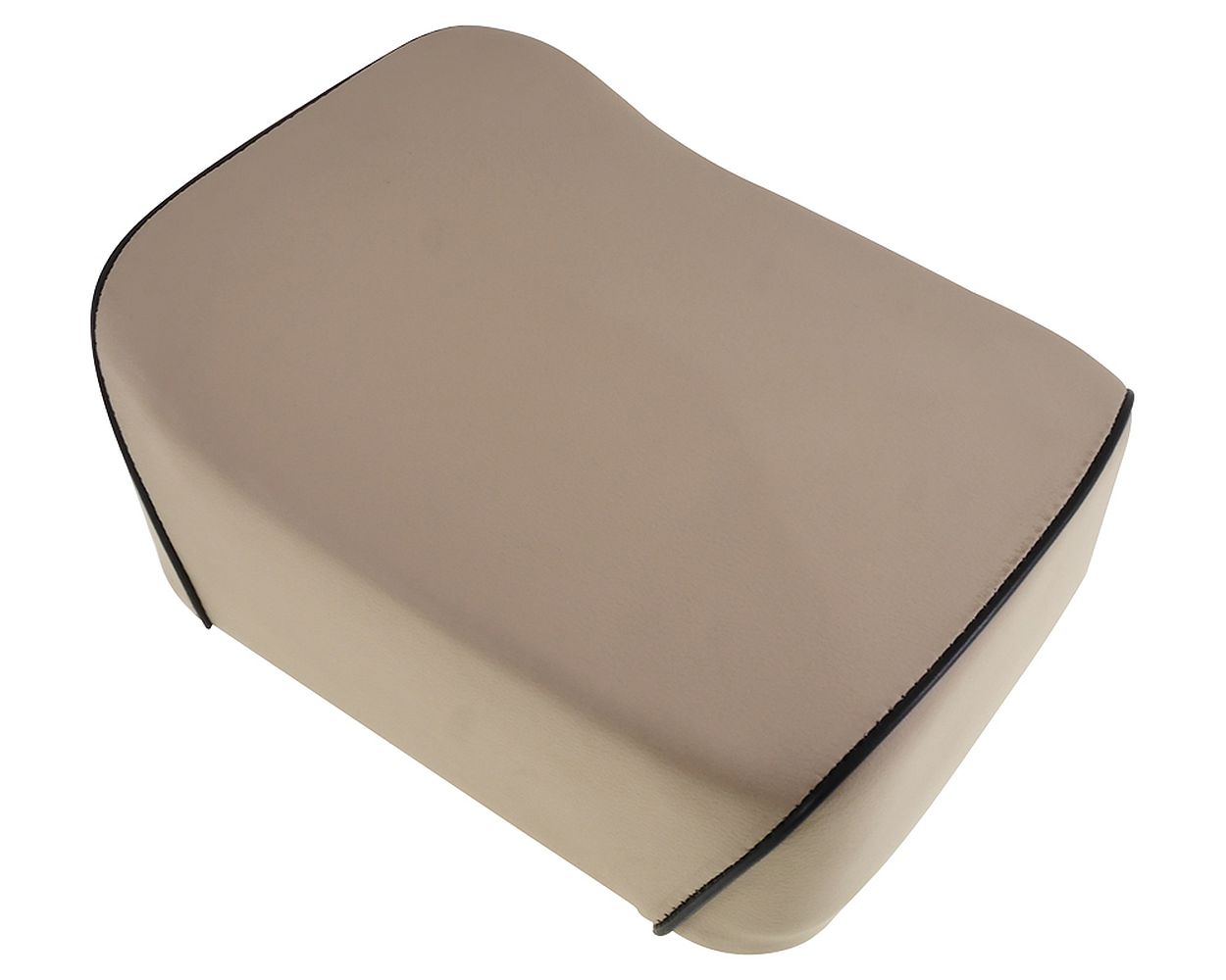 Sitzkissen creme UNI AUTO