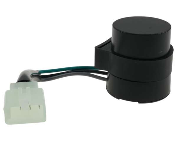 Blinkerrelais China Roller BT49QT-9, YY50QT usw.